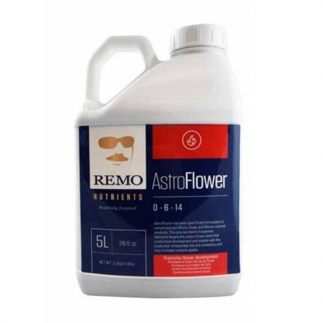 Astro Flower 5l Remo REMO NUTRIENTS REMO NUTRIENTS