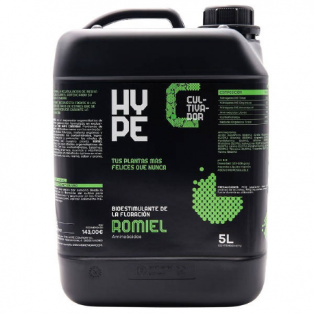 Romiel 5l The Hype Company THE HYPE COMPANY  THE HYPE COMPANY