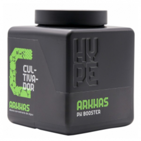 Arkhas 1.25l The Hype Company THE HYPE COMPANY  THE HYPE COMPANY