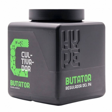 Butator 1.25l The Hype Company THE HYPE COMPANY  THE HYPE COMPANY