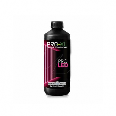 Pro-LED 250 ml Pro-XL PRO-XL PRO-XL