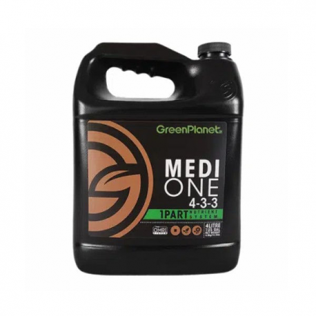 Medi-One 4l Green Planet GREEN PLANET GREEN PLANET