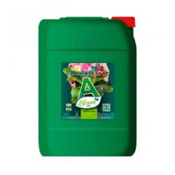 Tierra A Bloom 20lt Dutch Pro (Agua Dura) Dutch Pro DUTCH PRO