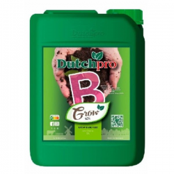 Tierra B Grow 20lt Dutch Pro (Agua Dura) Dutch Pro DUTCH PRO