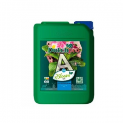 Tierra A Bloom 10lt Dutch Pro (Agua Blanda) Dutch Pro DUTCH PRO