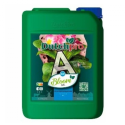 Tierra A Bloom 20lt Dutch Pro (Agua Blanda) Dutch Pro DUTCH PRO