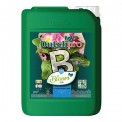 Tierra B Bloom 20lt Dutch Pro (Agua Blanda) Dutch Pro DUTCH PRO