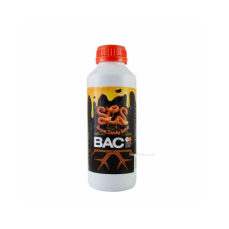 Sugar Candy Syrup 500ml BAC BAC B.A.C