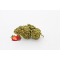 Flores HHC Boom Strawberry 10gr Cannabis Innovation 