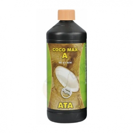 Ata coco Max A 1 lt ATAMI ATAMI