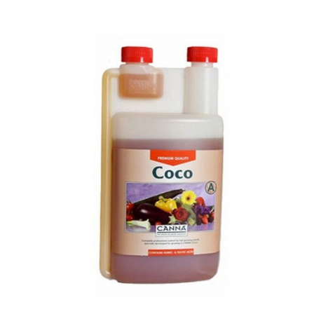 Coco A 1 LT Canna CANNA CANNA