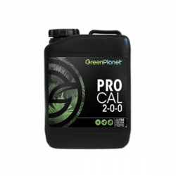 Pro-Cal 4l Green Planet GREEN PLANET GREEN PLANET