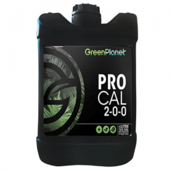 Pro-Cal 10l Green Planet GREEN PLANET GREEN PLANET