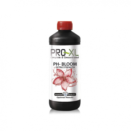 pH Down Bloom 1l Pro-XL PRO-XL PRO-XL