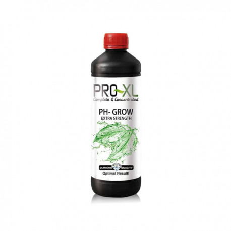 pH Down Grow 1l Pro-XL PRO-XL PRO-XL