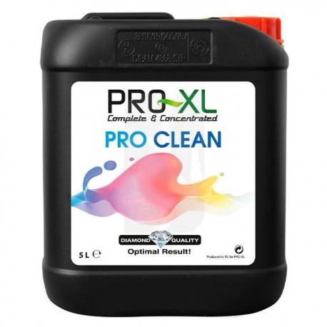 Pro Clean 5l Pro-XL PRO-XL PRO-XL