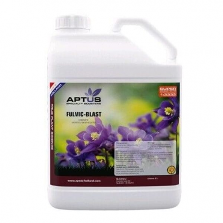 Fulvic Blast 5l Aptus APTUS APTUS