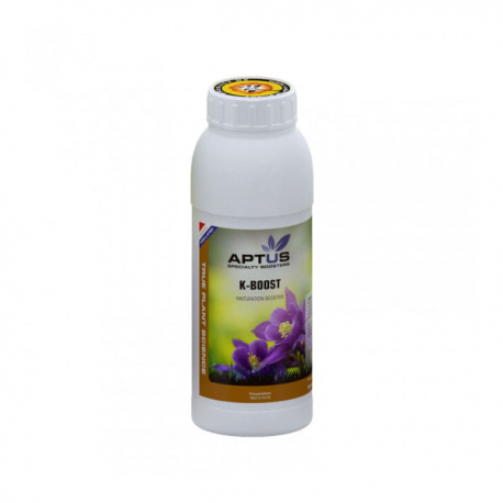 K-Boost 500ml Aptus APTUS APTUS