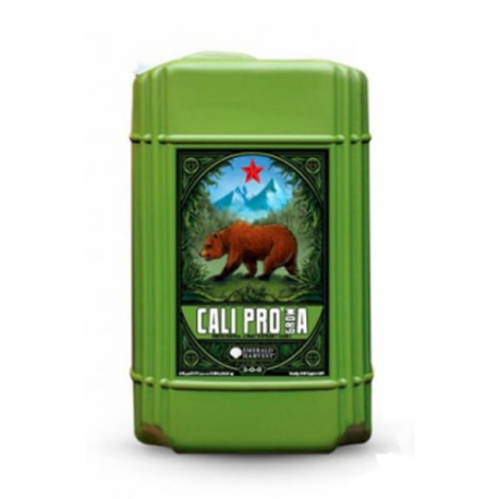 Cali Pro Grow A Prof 9.46l Emerald Harvest  EMERALD HARVEST