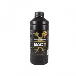 Silica Power Bac 1l BAC B.A.C