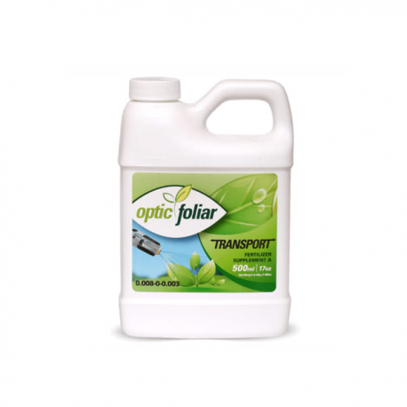 Optic Foliar Transport 500ml  OPTIC FOLIAR