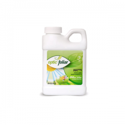 Optic Foliar Watts 250ml  OPTIC FOLIAR