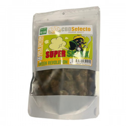 Flores CBD Super Skunk 50gr CBD Selecto CBD Selecto Flores CBD