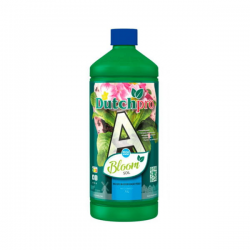 Tierra A Bloom 1lt Dutch Pro (Agua Blanda) Dutch Pro DUTCH PRO