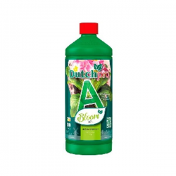 Tierra A Bloom 1lt Dutch Pro (Agua Dura) Dutch Pro DUTCH PRO