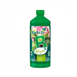 Tierra B Bloom 1lt Dutch Pro (Agua Dura) Dutch Pro DUTCH PRO