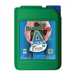 Hydro/Coco A Grow 20lt Dutch Pro (Agua Blanda) Dutch Pro DUTCH PRO