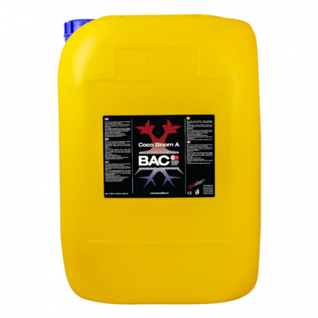 Coco A Bloom 20lt BAC BAC B.A.C