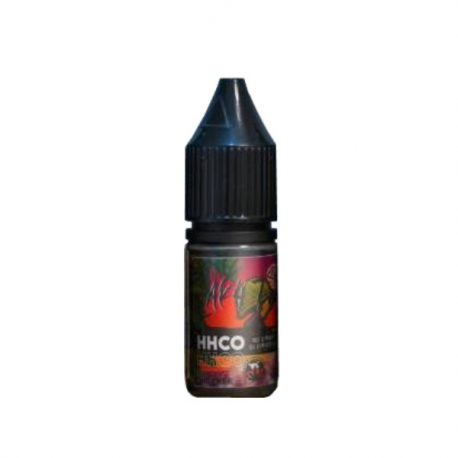 E-liquid HHCO AK 47 10ml Innovation Happy Garden CBD Vapeador desechable