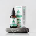 Hemp Serum CBD 20% 10ml CBDOil