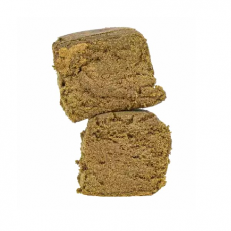 hash Beldia 35% CBN 5gr FRCBD  Flores CBD