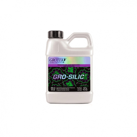 Gro-Silic 250ml Grotek GROTEK GROTEK