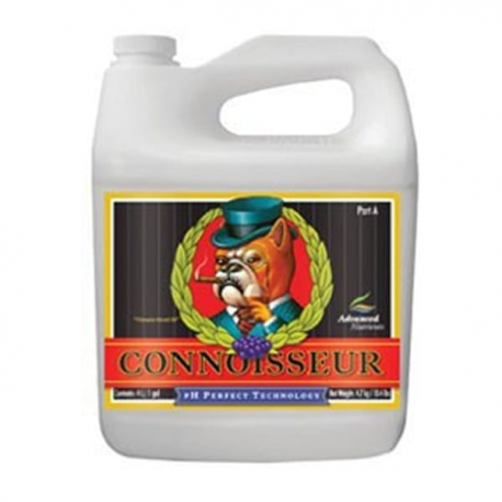 Connoisseur PH Perfect Bloom A 5l Advanced Nutrients ADVANCED NUTRIENTS ADVANCED NUTRIENTS