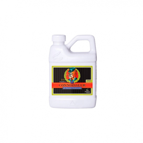 Connoisseur PH Perfect Grow A 500ml Advanced Nutrients ADVANCED NUTRIENTS ADVANCED NUTRIENTS