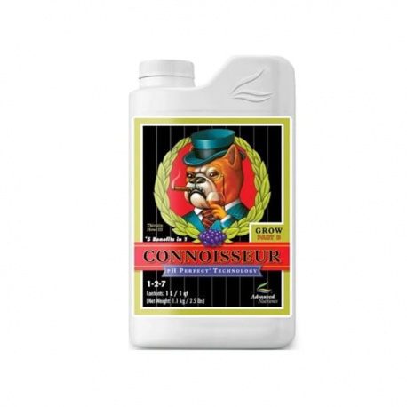 Connoisseur PH Perfect Grow B 1l Advanced Nutrients ADVANCED NUTRIENTS ADVANCED NUTRIENTS