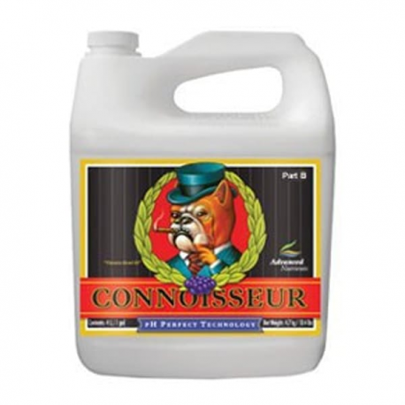 Connoisseur PH Perfect Grow B 5l Advanced Nutrients ADVANCED NUTRIENTS ADVANCED NUTRIENTS