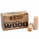 Jano Filters WOOD 1 cajita (10 Unid)  BOQUILLAS Y FILTROS