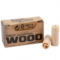 Jano Filters WOOD 1 cajita (10 Unid)