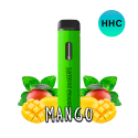 Vaper desechable HHC Mango 2ml Iguana Smoke