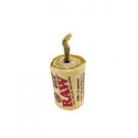 Cuerda RAW Hemp Wick 3 metro (1ud)