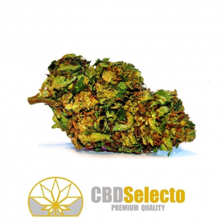 Flores CBD OG Kush 10gr CBD Selecto CBD Selecto Flores CBD