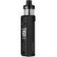 Voopoo Drags2 2500MaH-bLACK 60W 5ML RESISTENCIA pHp x 0.2OHM  VOOPOO