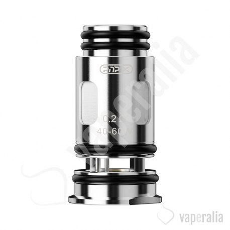 RESISTENCIA pHp x 0.2OHM VOOPOO  VOOPOO