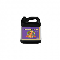 Sensi Bloom A 500ml Advanced Nutrients ADVANCED NUTRIENTS ADVANCED NUTRIENTS