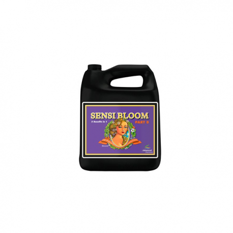 Sensi Bloom B 500ml Advanced Nutrients ADVANCED NUTRIENTS ADVANCED NUTRIENTS