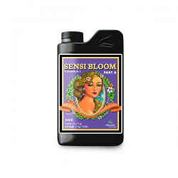 Sensi Bloom A 1l Advanced Nutrients ADVANCED NUTRIENTS ADVANCED NUTRIENTS